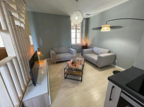 Le Clos Des Buis Gîte de Charme Cocoonoïte